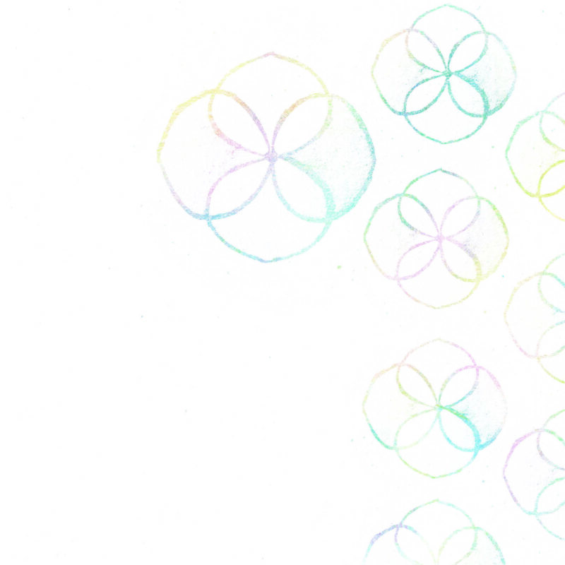Fleurs de Noblesse Pastel Harmony