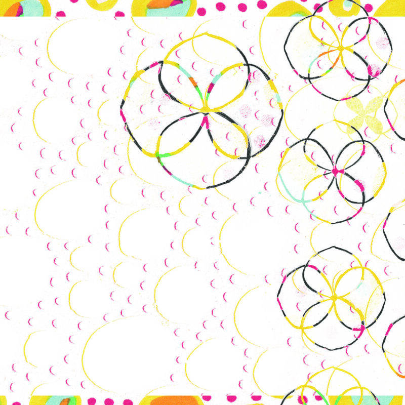 Fleurs de Noblesse Summer Bubbles