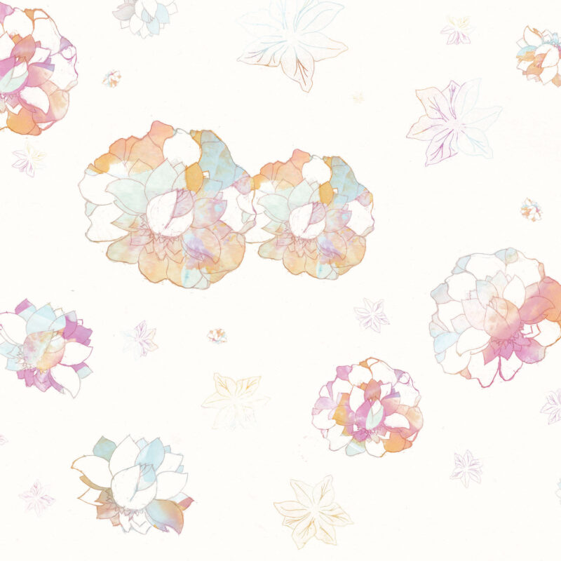 Lotus Legacy Pastel Lotus