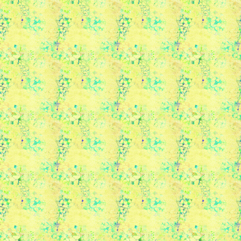 Lotus Legacy Yellow Jazz Meadow