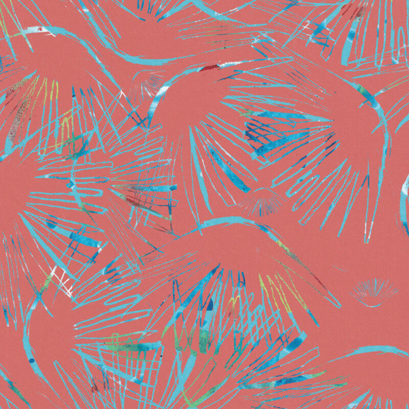 Palm Paradise Opium