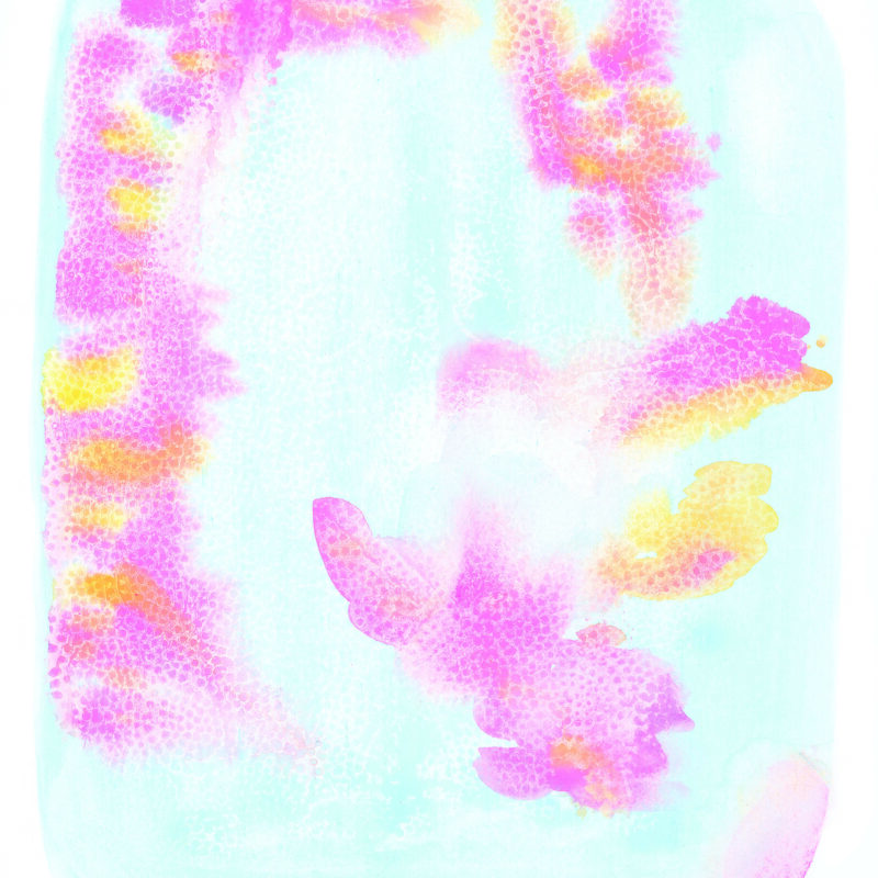 Pastel Cloud