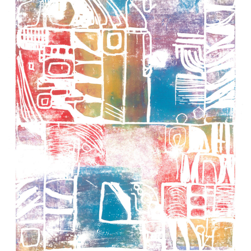 Tokyo Ink